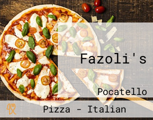 Fazoli's