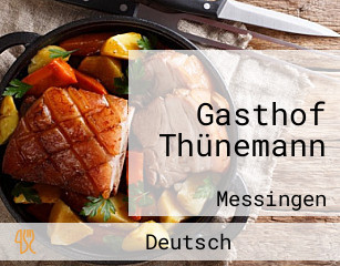 Gasthof Thünemann