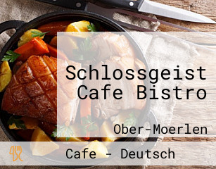 Schlossgeist Cafe Bistro