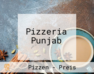 Pizzeria Punjab