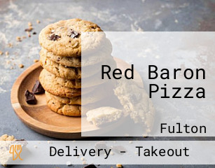 Red Baron Pizza