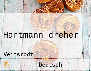 Hartmann-dreher