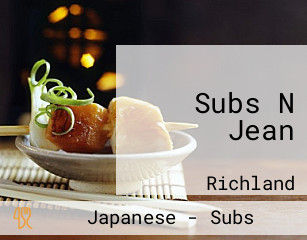 Subs N Jean