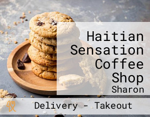 Haitian Sensation Coffee Shop