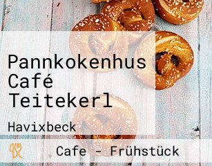 Pannkokenhus Café Teitekerl