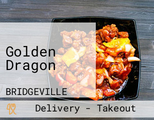 Golden Dragon