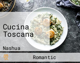 Cucina Toscana