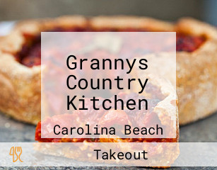 Grannys Country Kitchen