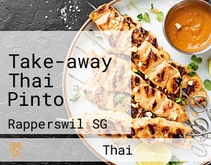 Take-away Thai Pinto