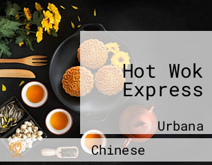 Hot Wok Express