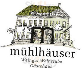 Weingut Weinstube Gästehaus Mühlhäuser