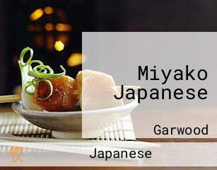 Miyako Japanese