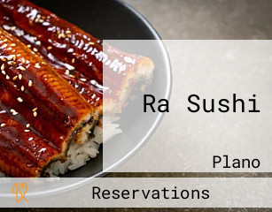 Ra Sushi