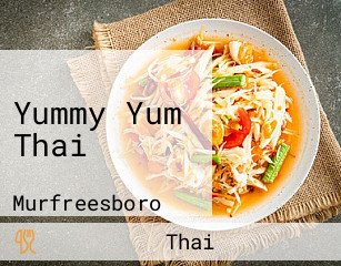 Yummy Yum Thai
