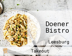 Doener Bistro