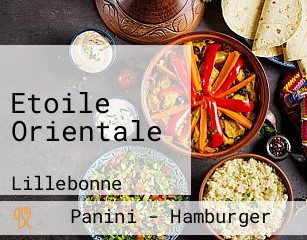 Etoile Orientale