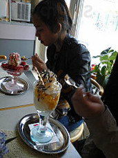 Eiscafe Milano