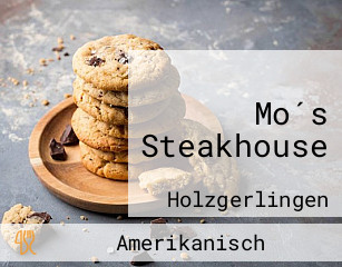 Mo´s Steakhouse