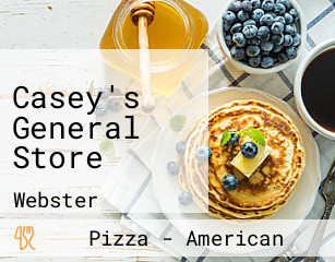 Casey's General Store