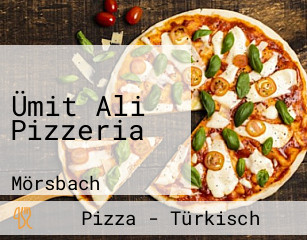 Ümit Ali Pizzeria