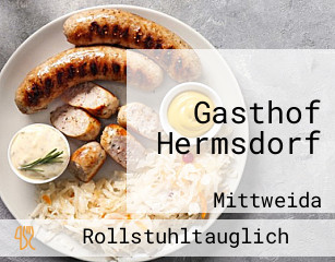 Gasthof Hermsdorf