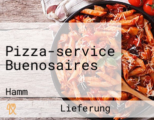 Pizza-service Buenosaires