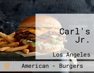 Carl's Jr.