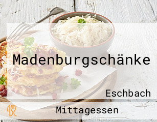 Madenburgschänke