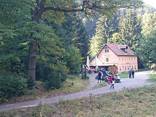 Altes Zeughaus