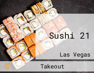 Sushi 21