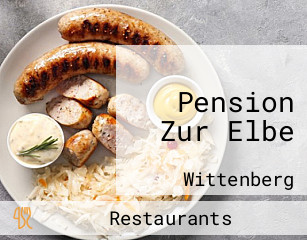 Pension Zur Elbe