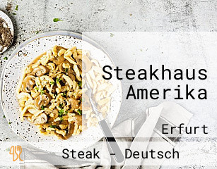Steakhaus Amerika