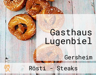 Gasthaus Lugenbiel