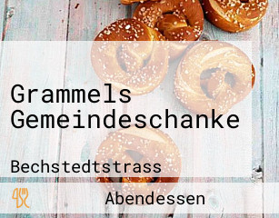 Grammels Gemeindeschanke