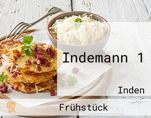 Indemann 1