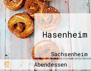 Hasenheim