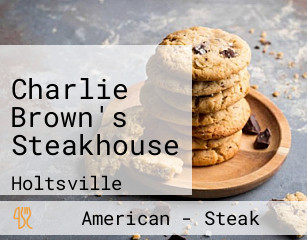 Charlie Brown's Steakhouse