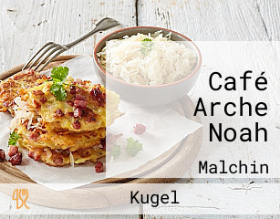 Café Arche Noah