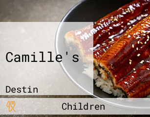 Camille's