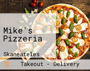 Mike's Pizzeria