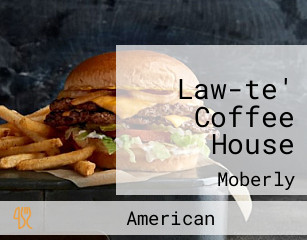 Law-te' Coffee House