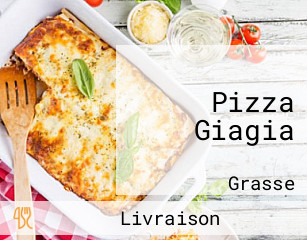 Pizza Giagia