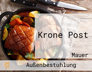 Krone Post