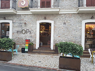 Mops Brasserie Birroteca Catanzaro Lido