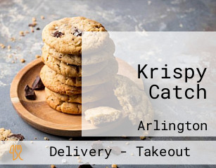 Krispy Catch