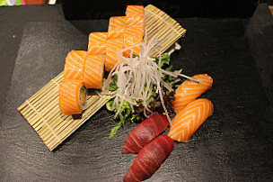 Arata- Sushi More