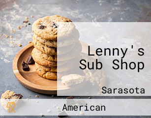 Lenny's Sub Shop