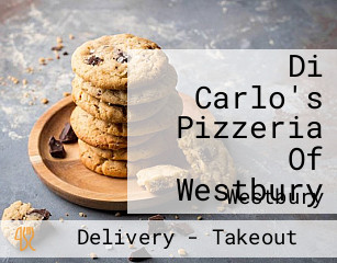 Di Carlo's Pizzeria Of Westbury