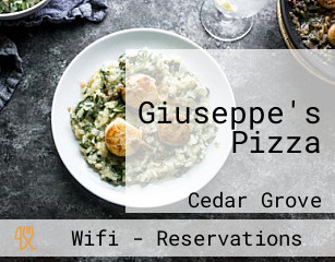 Giuseppe's Pizza