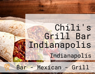 Chili's Grill Bar Indianapolis
